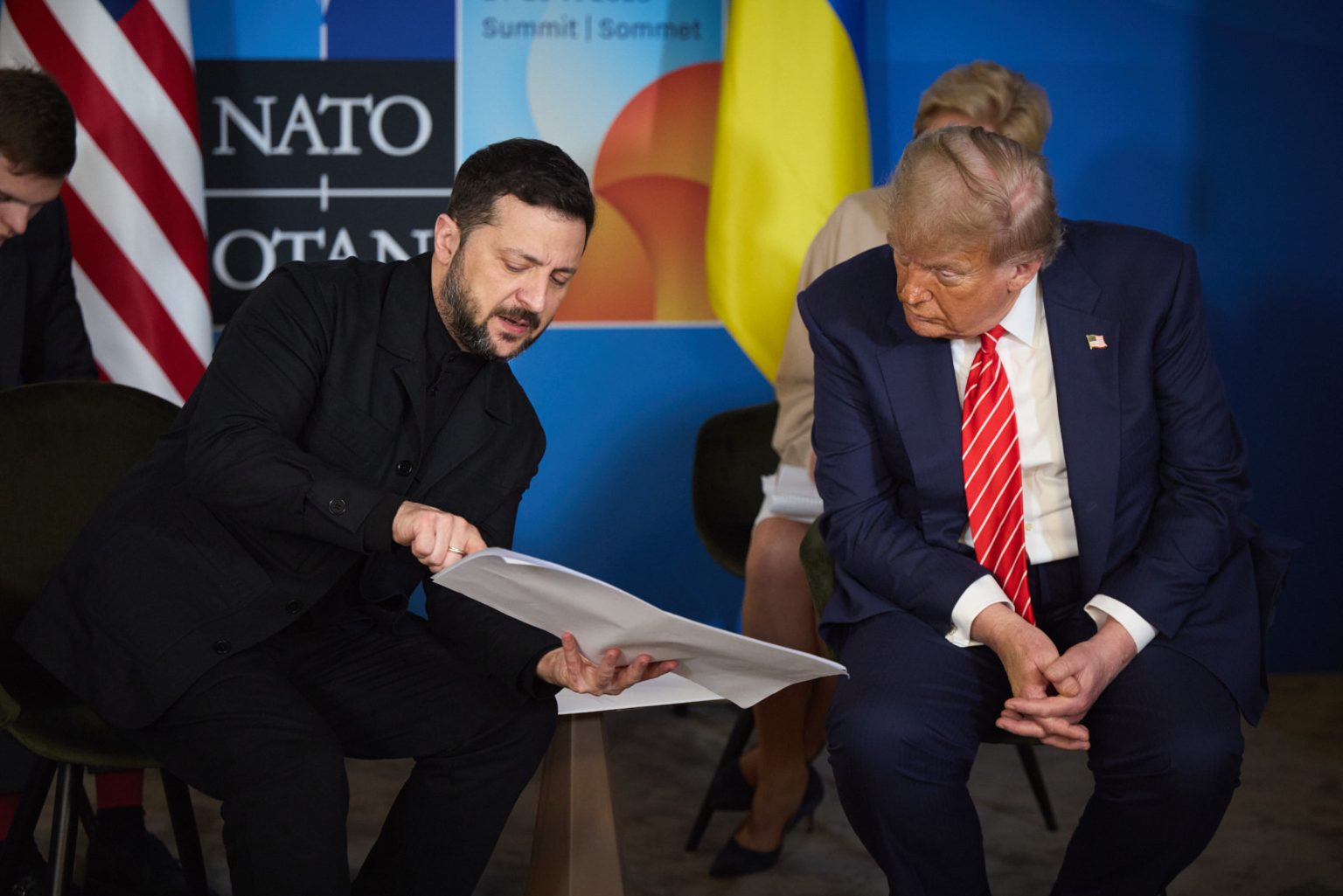 Трамп бара нов претседател на Украина: договорот за руски дизел предизвика тежок судир со Зеленски