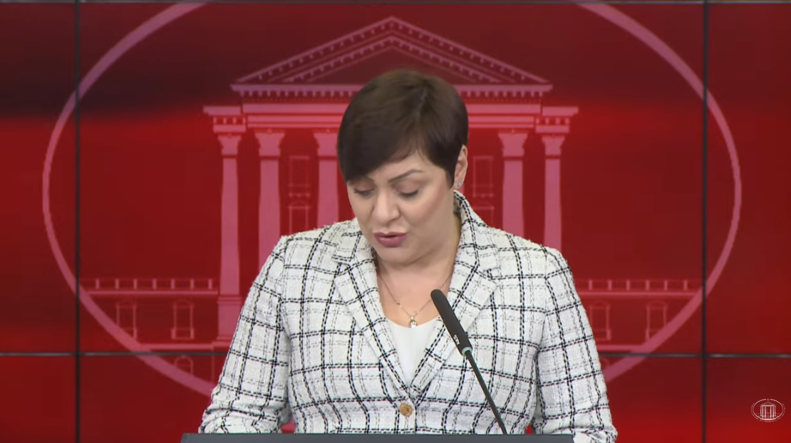 Кочоска: ММФ ќе прави анализа на Пензискиот фонд во Македонија