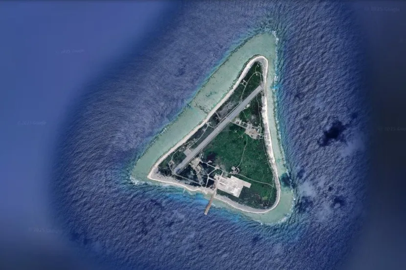 Овој ненаселен остров станува најважниот во светот, зошто?