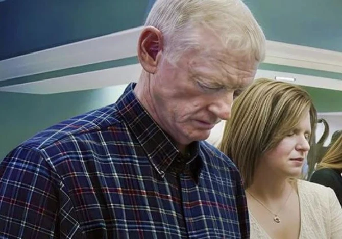 Доби срце на бомбаш самоубиец па се заљуби во неговата вдовица: Оставил сè за 30 години помладата, а потоа направил СТРАШЕН ПОТЕГ