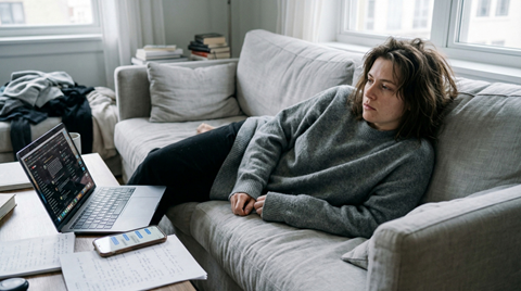 Мрзливите луѓе кои постојано ги избегнуваат обврските се родени во овие три хороскопски знаци