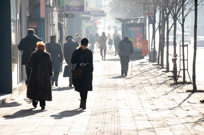 Еве точно колку минути МОРА ДА ПЕШАЧИТЕ НА ДЕН ЗА ДА СЛАБЕЕТЕ: Доктор даде ДЕТАЛНИ УПАТСТВА, АКО СЕ ПРИДРЖУВАТЕ, ДО ЛЕТО КЕ БИДЕТЕ СЛАБИ