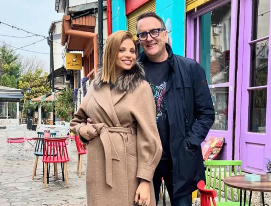 ГО ФАТИЛА СОПРУГОТ ВО ИЗМАМА,ПА ГО ЗАВЕЛА ПОЗНАТИОТ ВОДИТЕЛ: Балканската убавица (49) доживеа низа неправди, јавноста зуеше за скандалот!