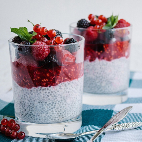 Идеална вечерна ужина за зајакнување на коските и подобар сон