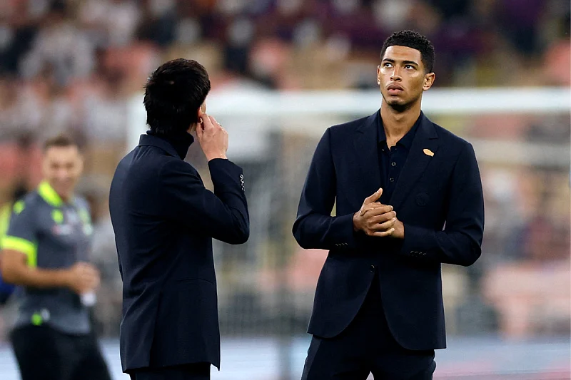 Дали е во план вториот најголем трансфер досега: Ливерпул нуди 180 милиони евра за ѕвездата на Реал Мадрид?