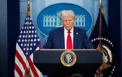 Трамп ја откри причината за нападот врз Мадуро и Венецуела: „Доколку ние не го правевме тоа, Кина или Русија ќе го направеа…“