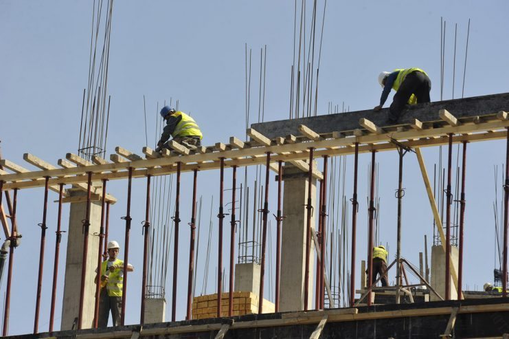 Цените на недвижности се зголемуваат на ниво на целата држава