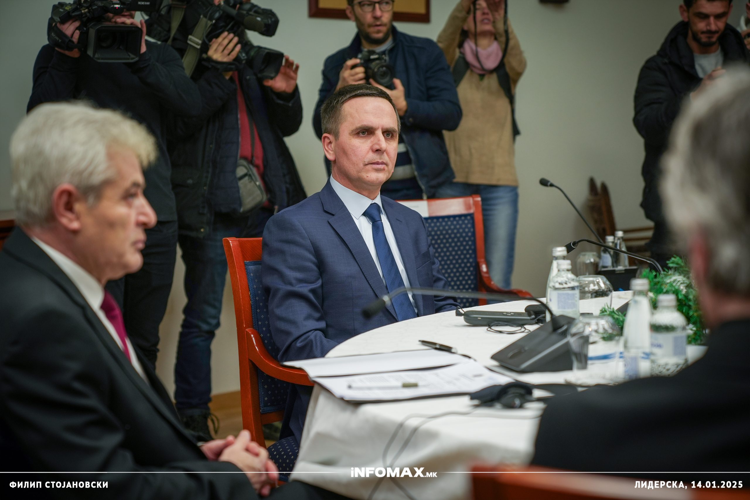Касами: Не сме за предвремени избори, но ако има – ВРЕДИ ќе победи