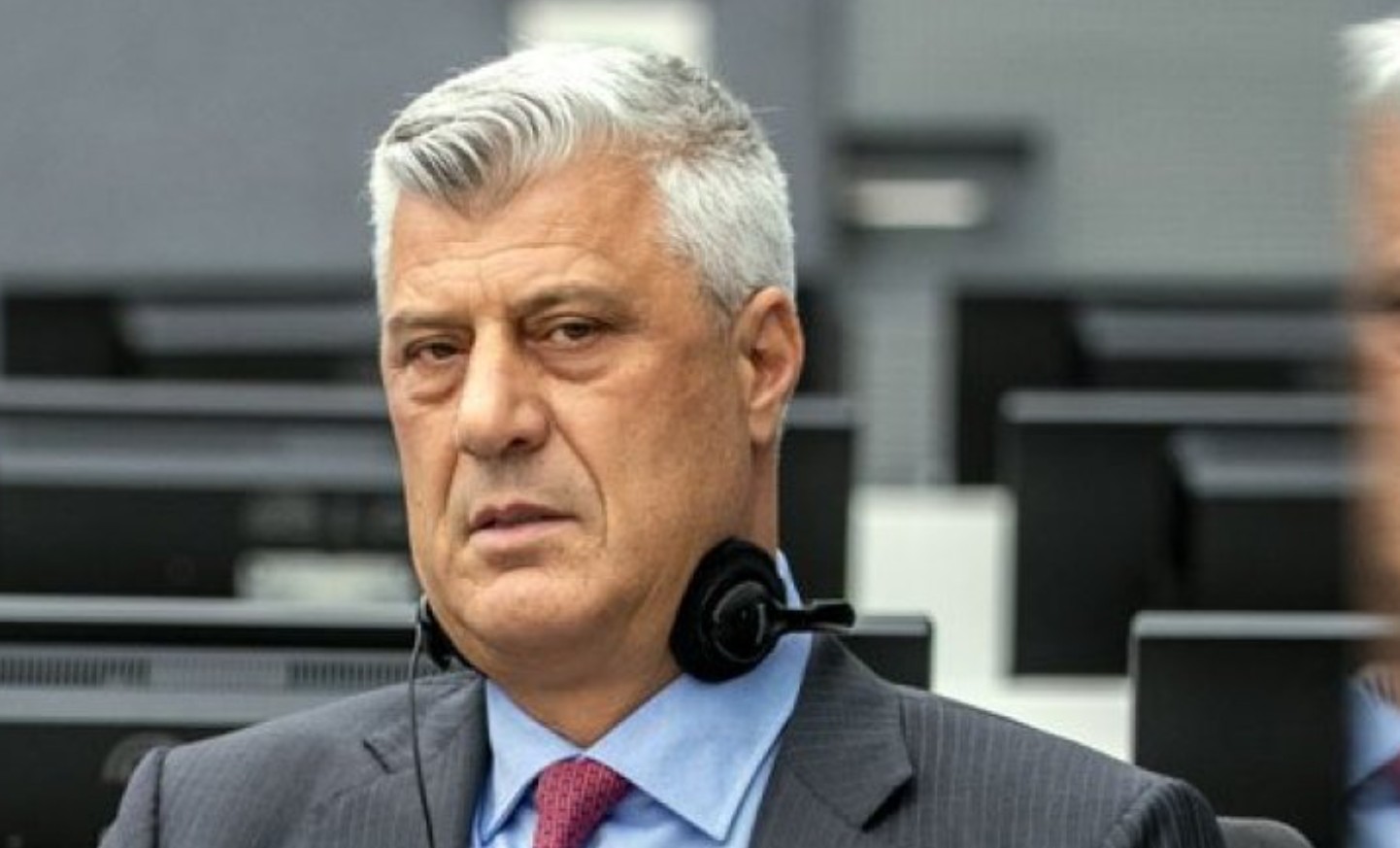 Заврши судењето во Хаг против Тачи за откривање идентитет на сведоци, пресудата се очекува дополнително