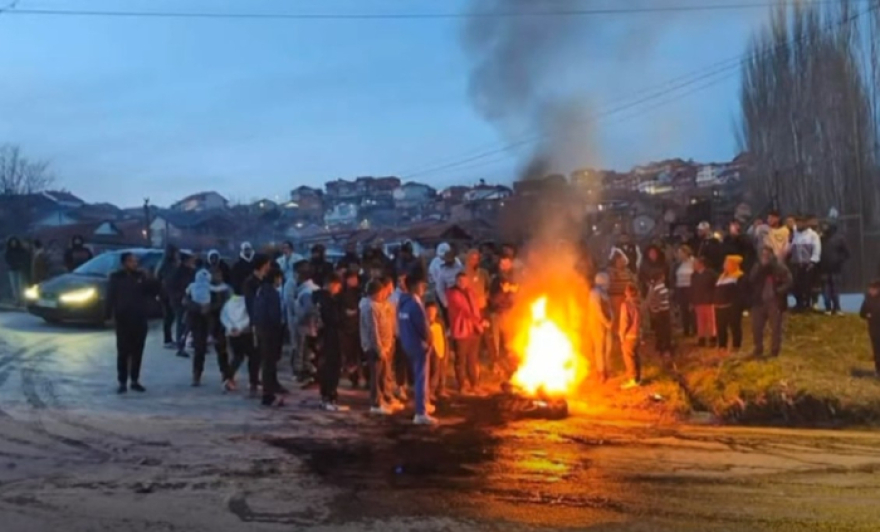 Граѓани незадоволни од начинот на санкционирање на лицата кои возат без возачки – протести вчера во повеќе градови низ државата