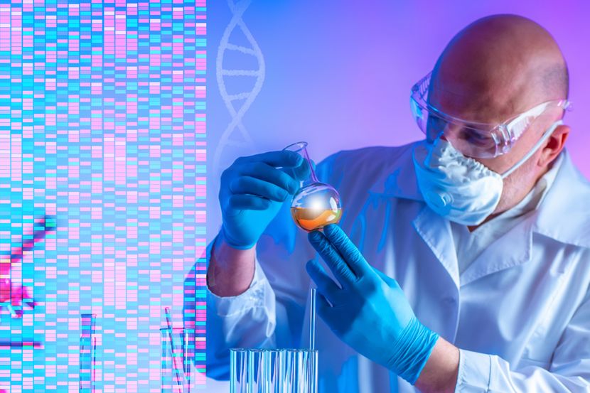 Мажите го губат својот Y хромозом како што стареат: Се сметаше дека ова нема ефект врз здравјето, но сега се знае многу повеќе