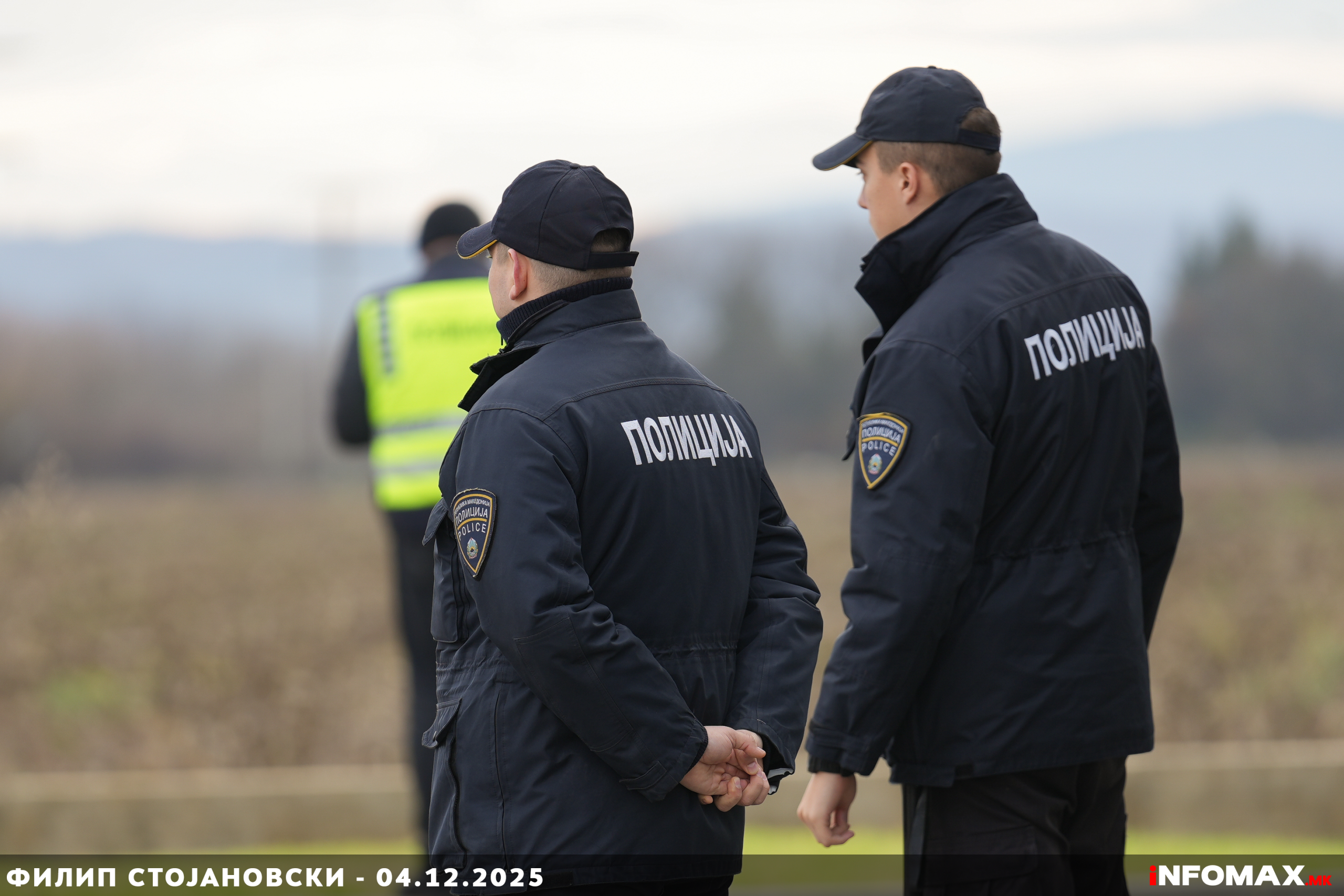 Кривична пријава за инспекторка од Куманово – Полицијата со детали