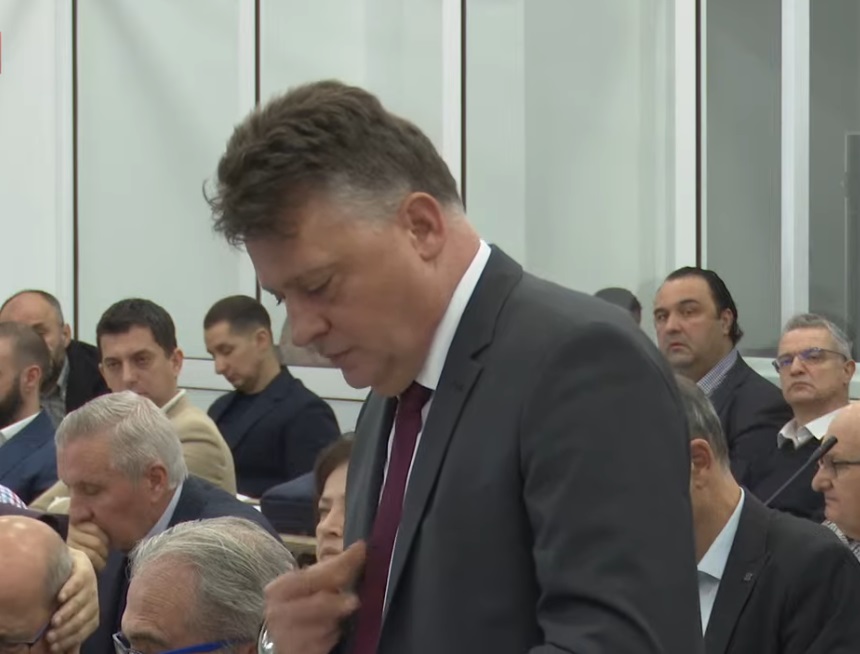 Шилегов: Постапката за „Пулс“ ќе трае најмалку 5 години