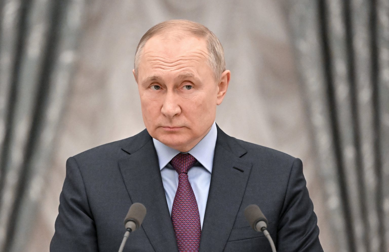 Путин нареди одмазда за „терористичкиот чин“ кога украински дрон изврши напад врз студентски дом во окупиран регион
