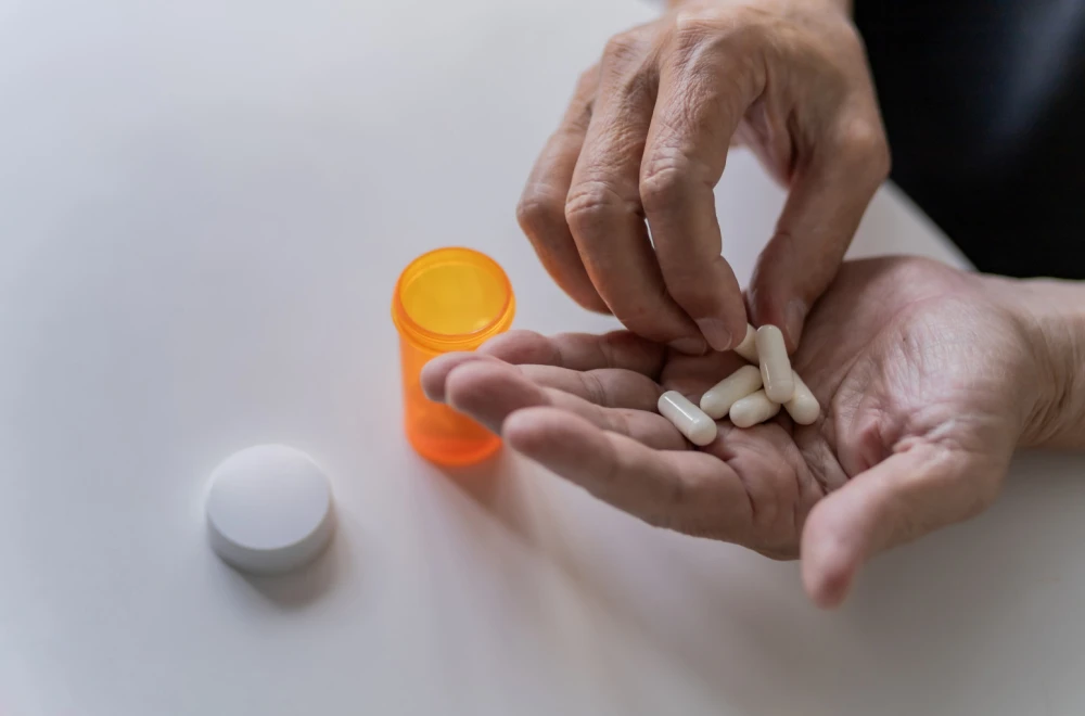 Овој вид магнезиум помага при несоница и анксиозност: Еве за кого посебно се препорачува