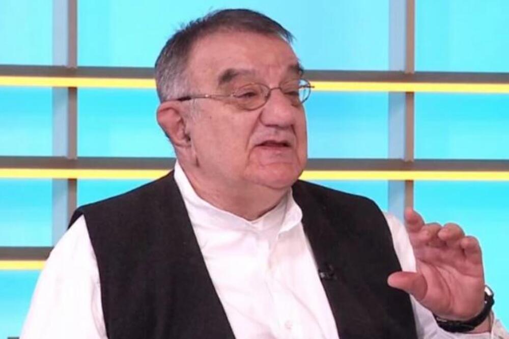 „НАШИТЕ ЦРЕВА ЕКСПЛОДИРААТ ВЕДНАШ ШТОМ ЌЕ ГО ВНЕСЕМЕ НИЗ УСТАТА“ Д-р Перишиќ изнесе УЖАСНИ ТВЕДУВАЊА, ТОА СЕ СЛУЧУВА ВО РОК ОД 10 ДЕНА