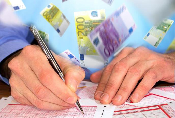 Уплатил на лото, па умрел: Неговото ливче освоило повеќе од 700.000 евра, еве кој има право на добивката