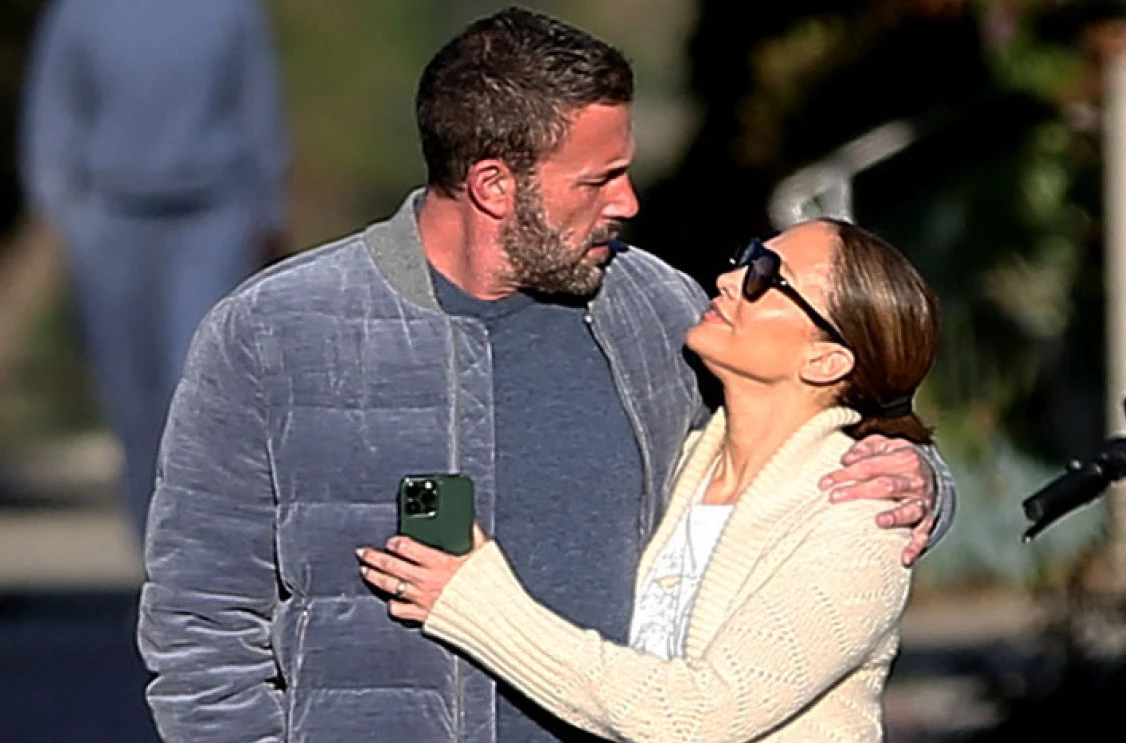 Бен Афлек шокира со одлуката: На кого што му припаѓа по разводот?