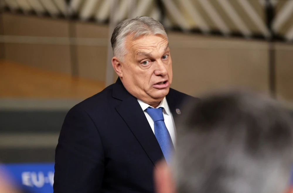 „Киев наговести за отворање на „Дружба“ ако го одблокираме кредитот“