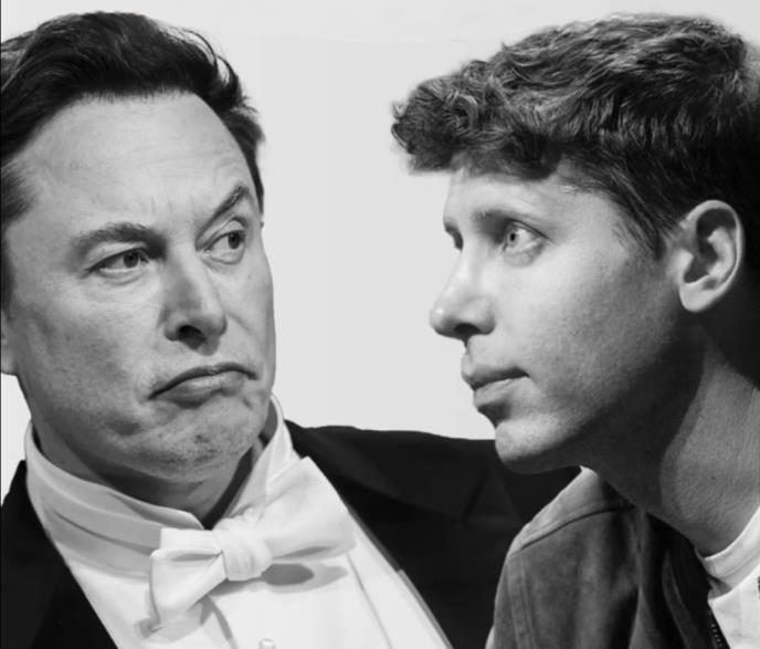 Драма зад затворени врати: Маск и Алтман не штедат зборови во судницата!