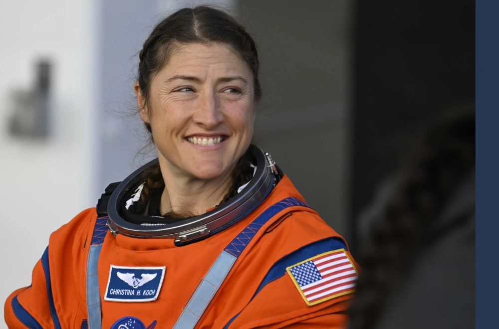Што вселената му прави на телото: Астронаутот Артемида II ги покажа последиците од престојот во орбитата