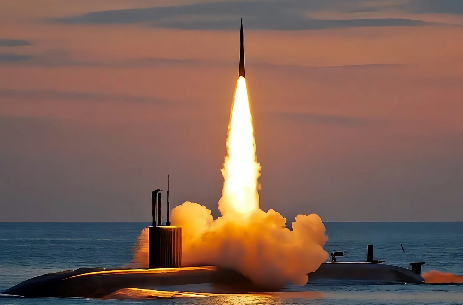 Ким повторно направи опасен потег; лансираше кратки ракети