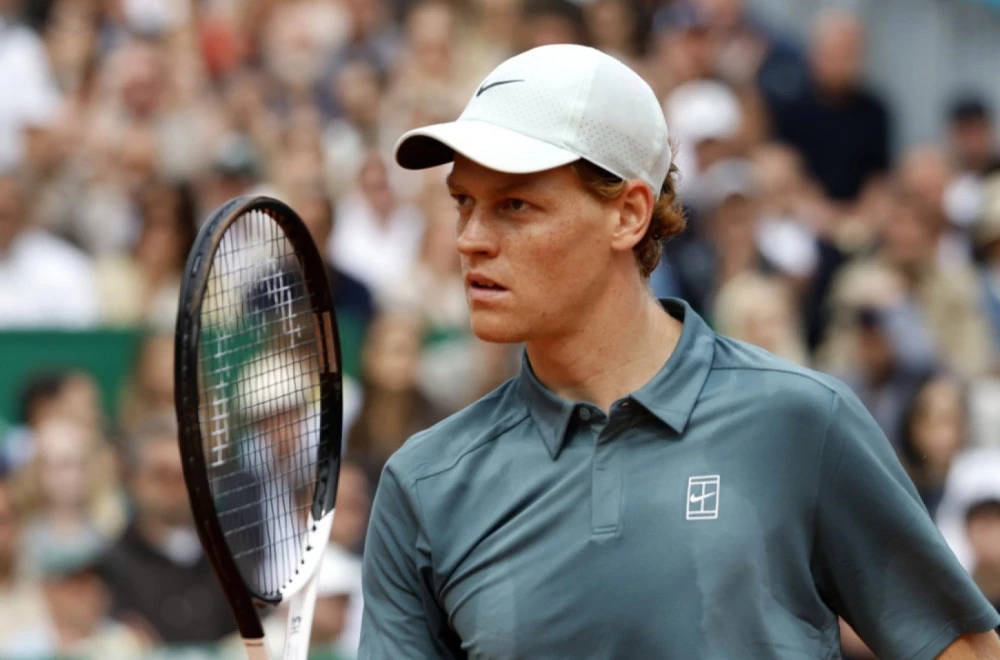 Синер го „решава“ Мастерсот – ова не е видено уште од Ѓоковиќ во 2015 година