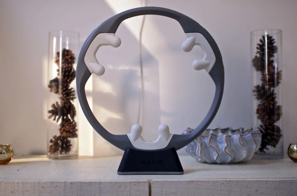 Изгледа како направа за мачење – всушност е спротивното! ФОТОГРАФИЈА