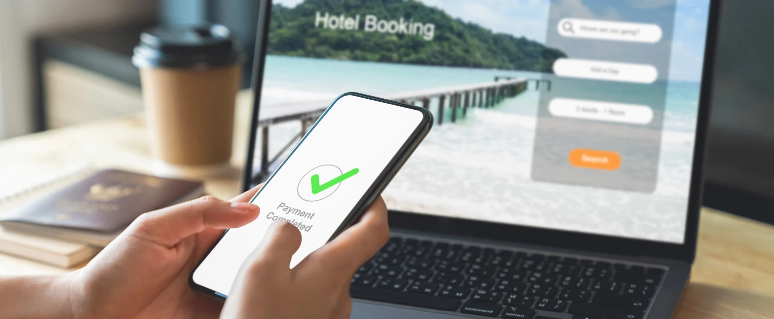 Вака изгледа новата измама со Booking: Со еден клик, останувате без пари 