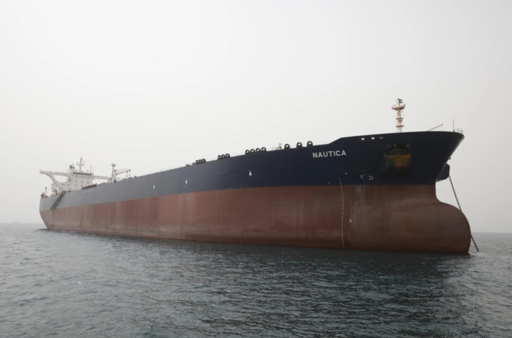 Танкерот пристигнува: Индија се враќа на иранската нафта