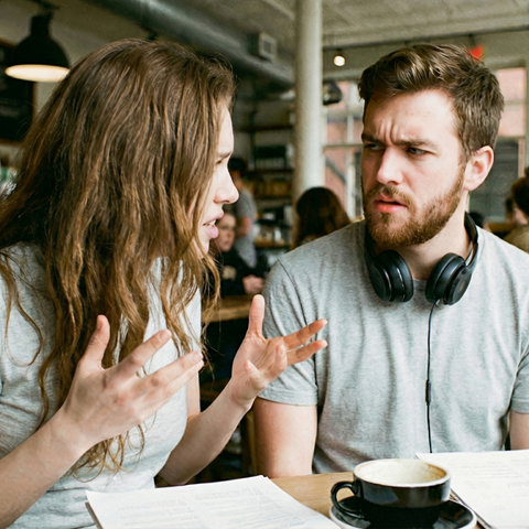 3 хороскопски знаци со кои е тешко да се комуницира