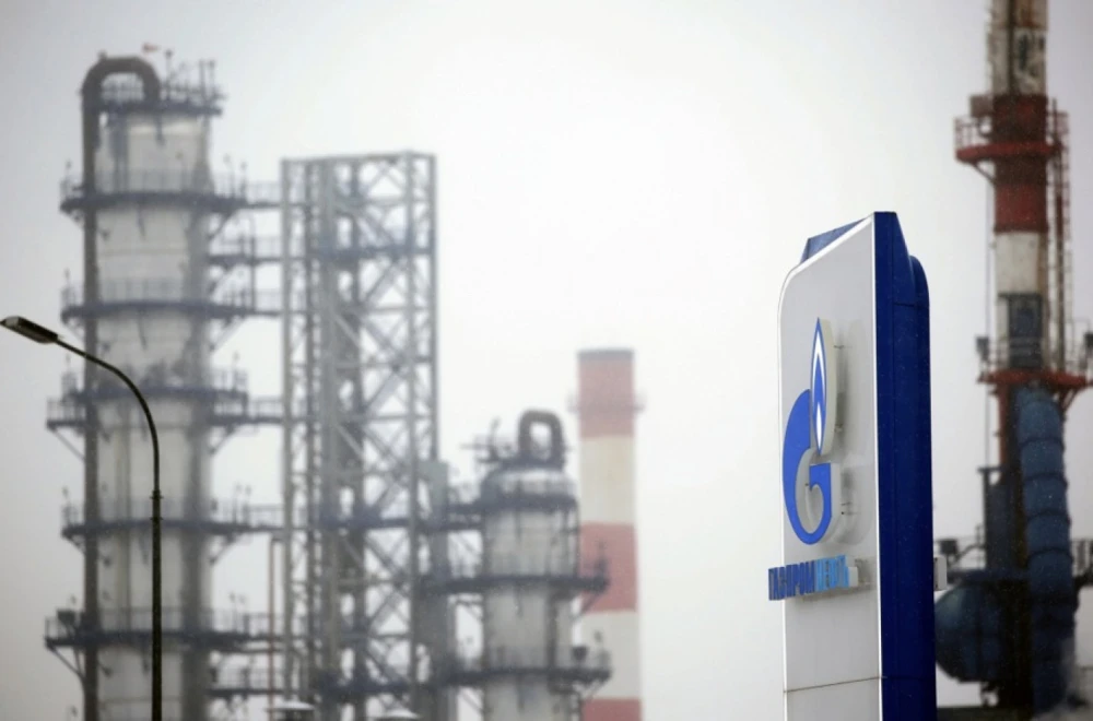 Се огласи Газпром: „Имаме проблеми со полнењето на европските складишта за гас“