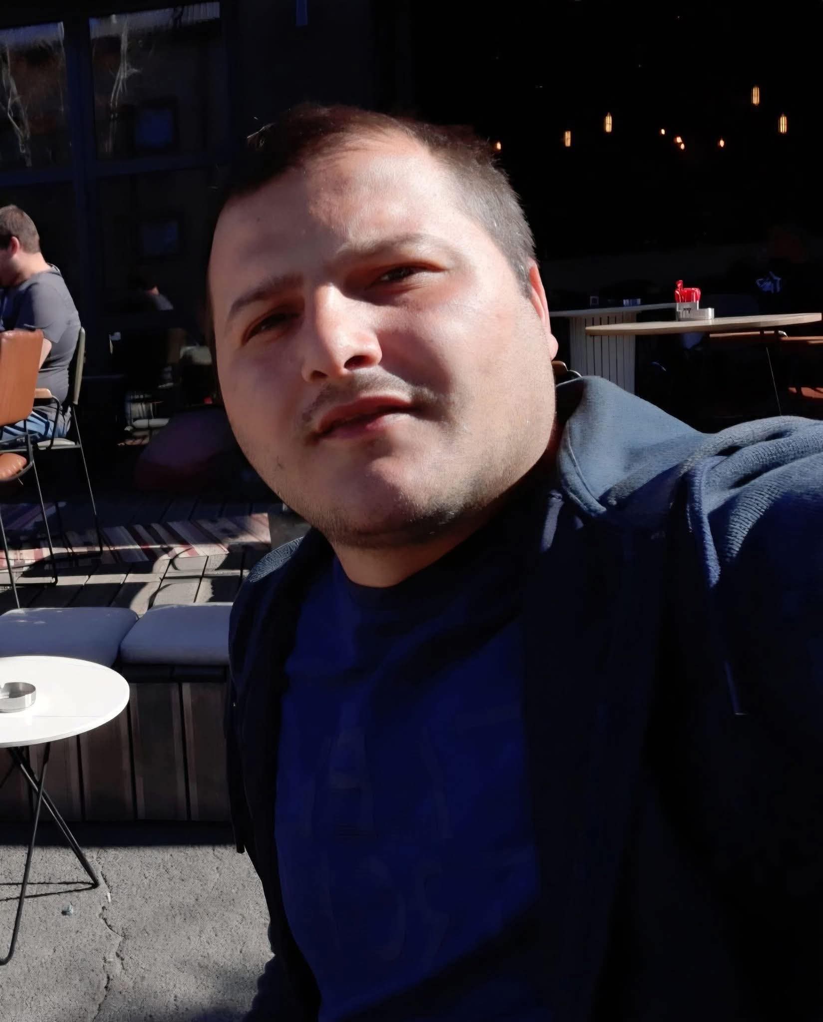 ИСЧЕЗНАТ МАЖ ОД ВАЛАНДОВО: Семејството со апел до јавноста – секоја информација е клучна