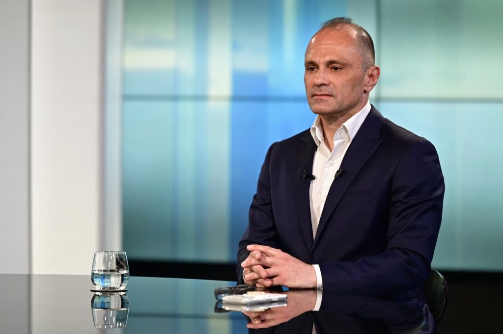 Филипче: Со укинување на техничката влада власта подготвува изборна кражба