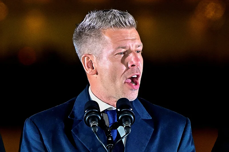 Петер Маѓар најави голема промена по доаѓањето на власт: „Тврдината на Орбан“ во Будимпешта станува минато