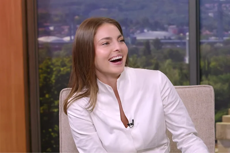 Џејла Рамовиќ предизвика контроверзии зборувајќи за настапот со Јаков Јозиновиќ и Матија Цвек: Не е тешко кога знаеме да пееме (видео)