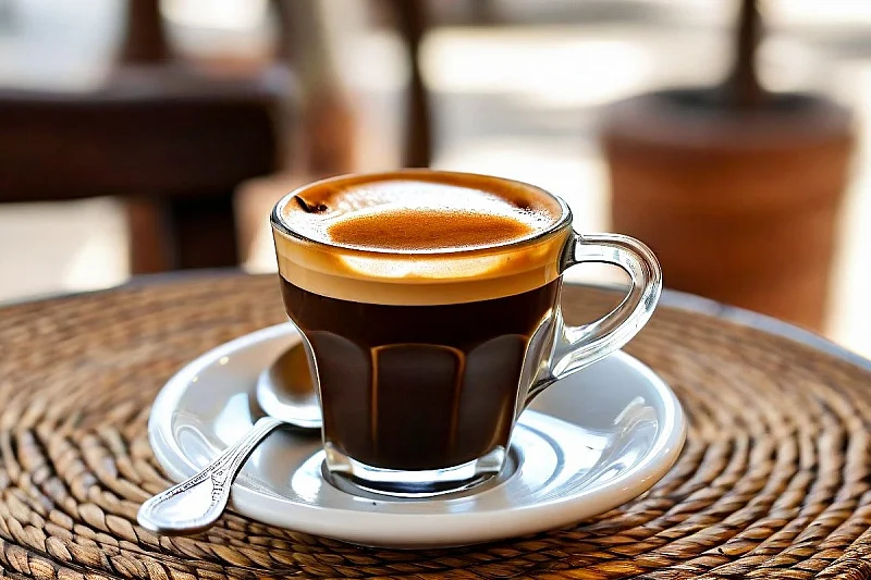 Заборавете на обичното кафе: Додавањето состојка во вашиот омилен пијалок стана нов тренд