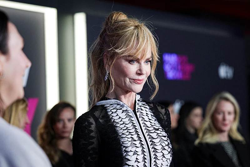 Никол Кидман се присети на моментот кога дозна за смртта на нејзината мајка: Не знаев како да продолжам