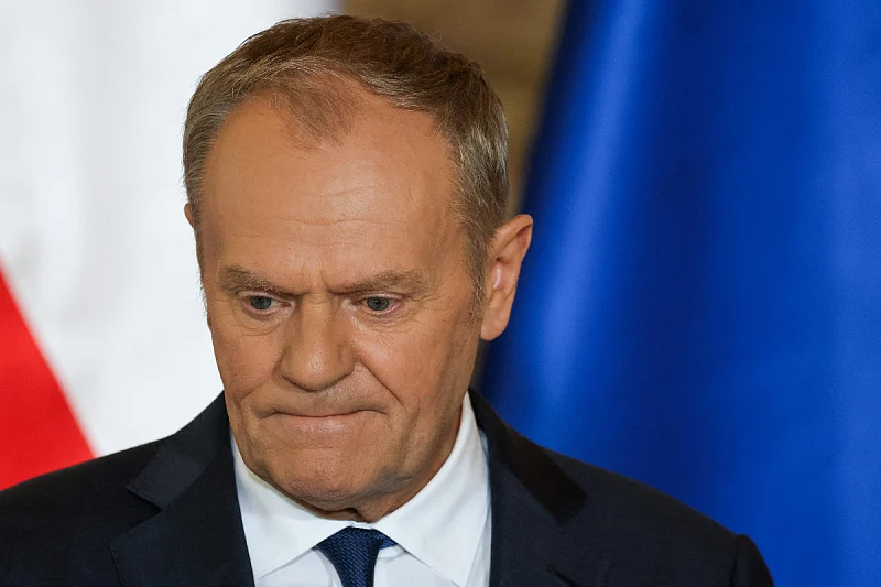 Премиерот на Полска за најголемиот страв на Европа: „Не сме сигурни дека Америка ќе нè брани од Русија“