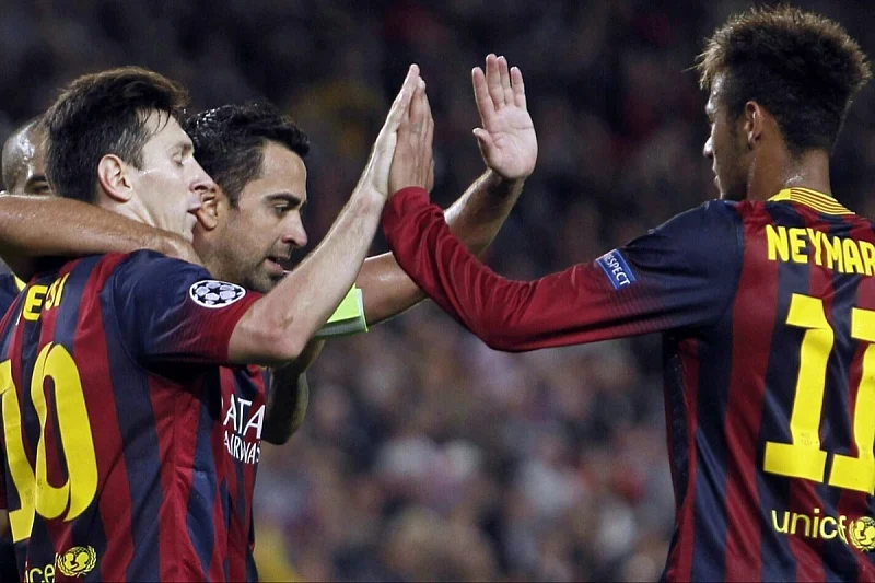 Чави: Сè беше завршено со Меси, требаше да се врати во Барса, но претседателот рече не