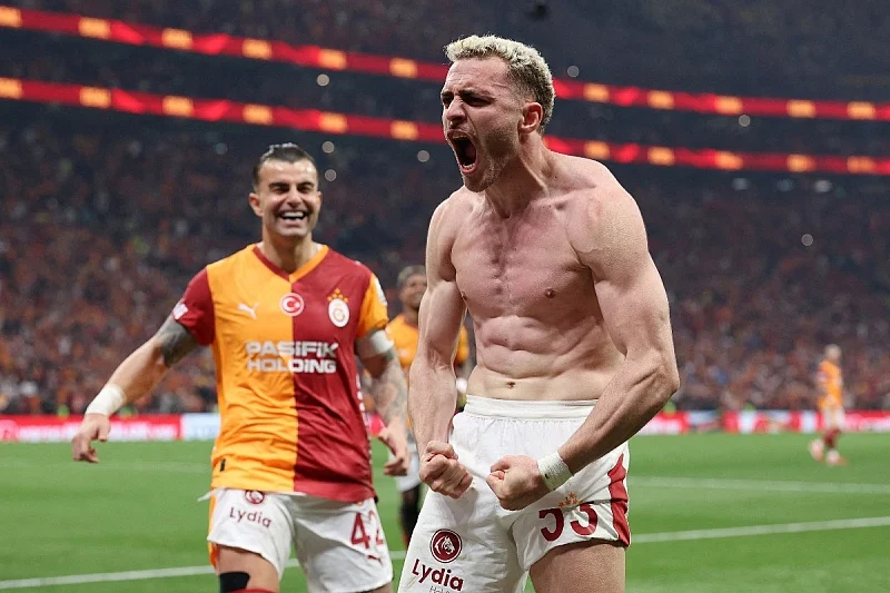 Галатасарај ги обвинува судиите дека имаат „зло во себе“ по победата над Фенербахче: Немојте да ве залаже резултатот