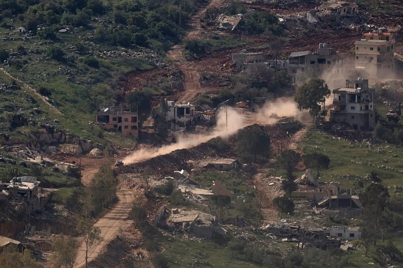 Израелски медиуми: Војната во Либан заврши со неуспех, војската се повлекува, жителите се оставени на судбината