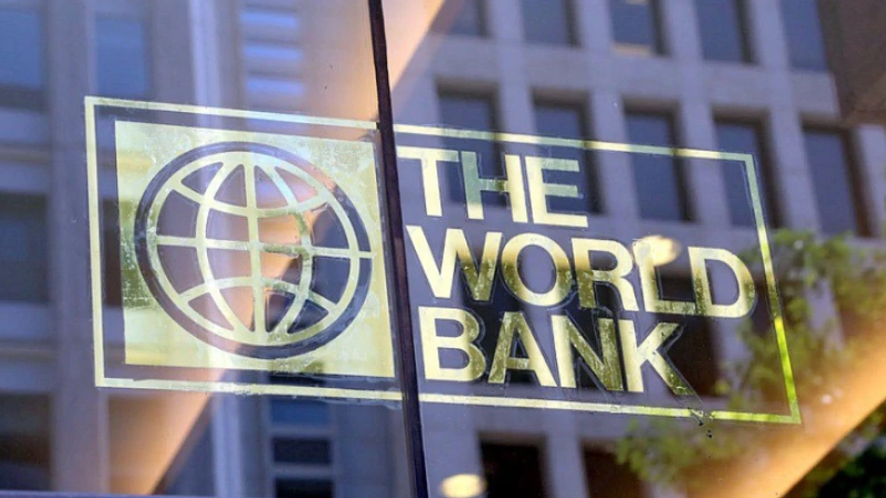 Светска банка: Раст од 2,9 проценти за економијата на Македонија во 2026 година