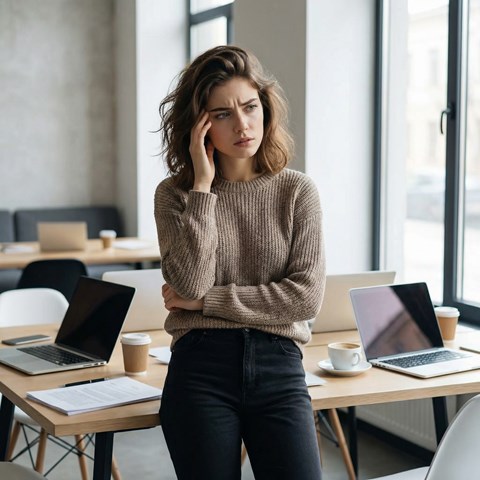 Три хороскопски знаци кои секогаш комплицираат сè