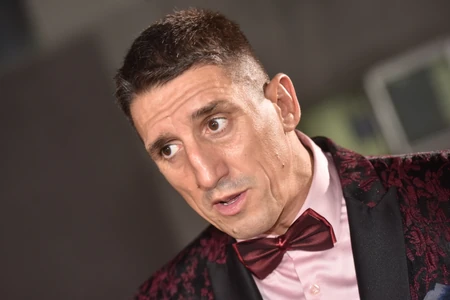 „КРИСТИЈАН Е ЛАЖГО И КВАЗИ КРИМИНАЛЕЦ“ – Пејачот жестоко го осуди Голубовиќ, конфликтот трае со години – еве како започна сè