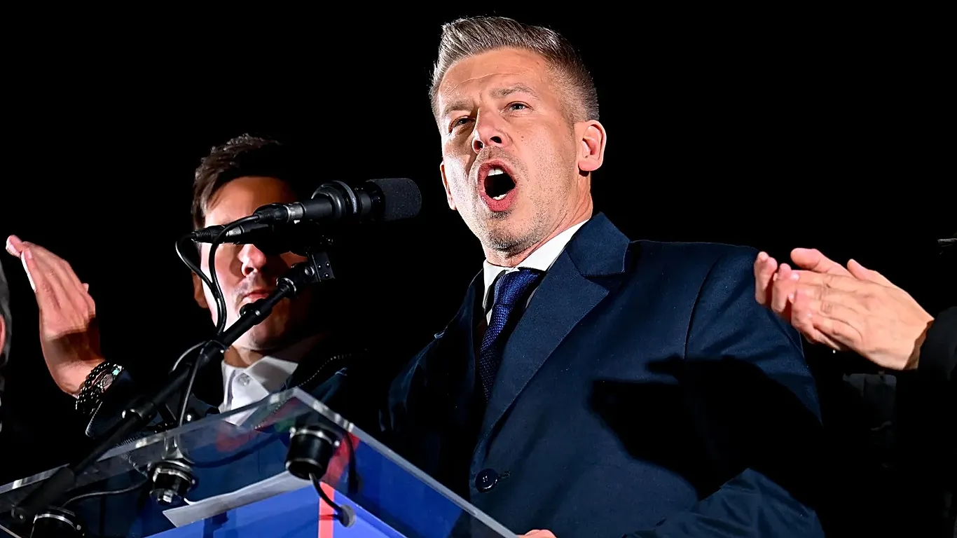 Конечни резултати: Тиса на Петер Маѓар освои 141 мандат