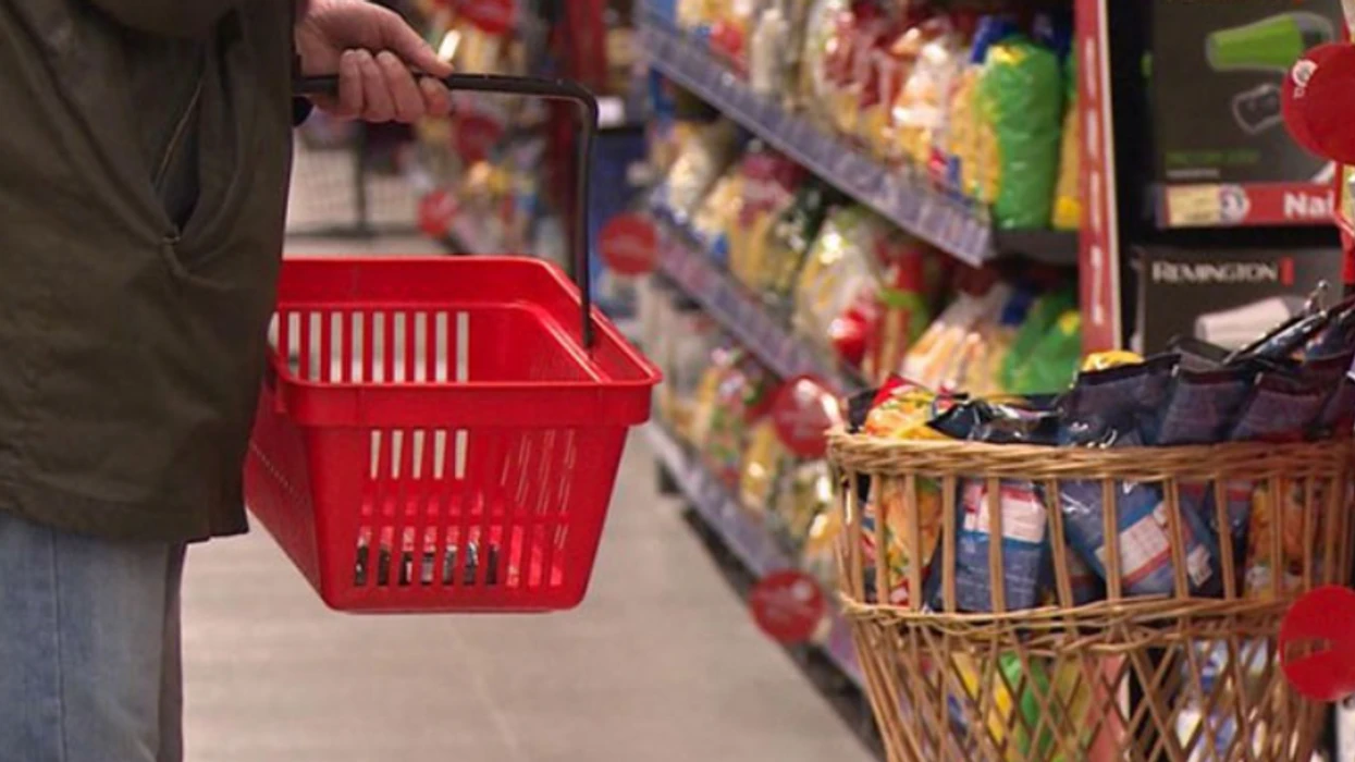 Минималната кошничка во април достигна 68.797 денари