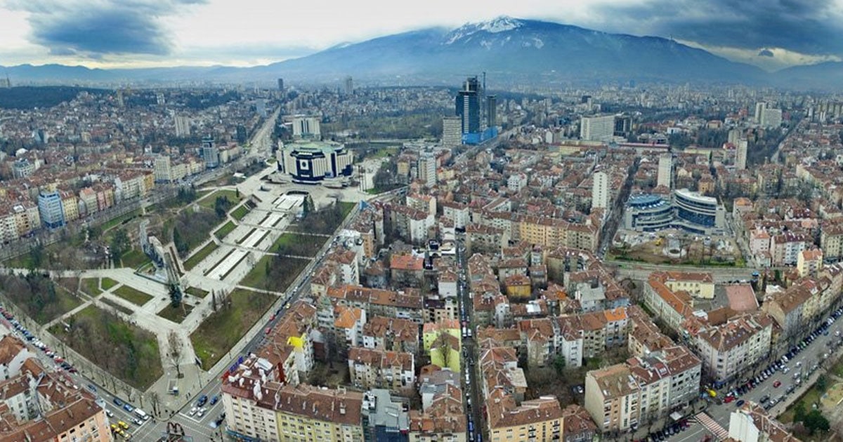Софија влезе меѓу десетте градови со најголем ризик од џепарење и други улични измами