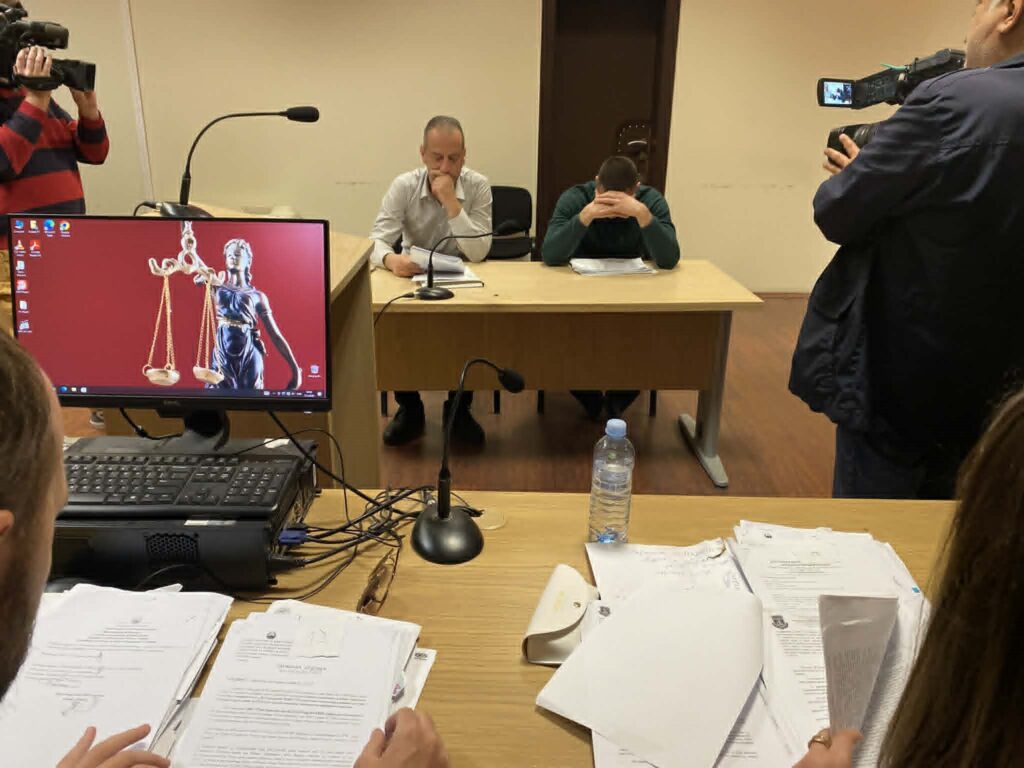 Во анализите кај Стојанче пронајдени кокаин и дијазепам, на лицето кај Ивана имало и стари модрини!