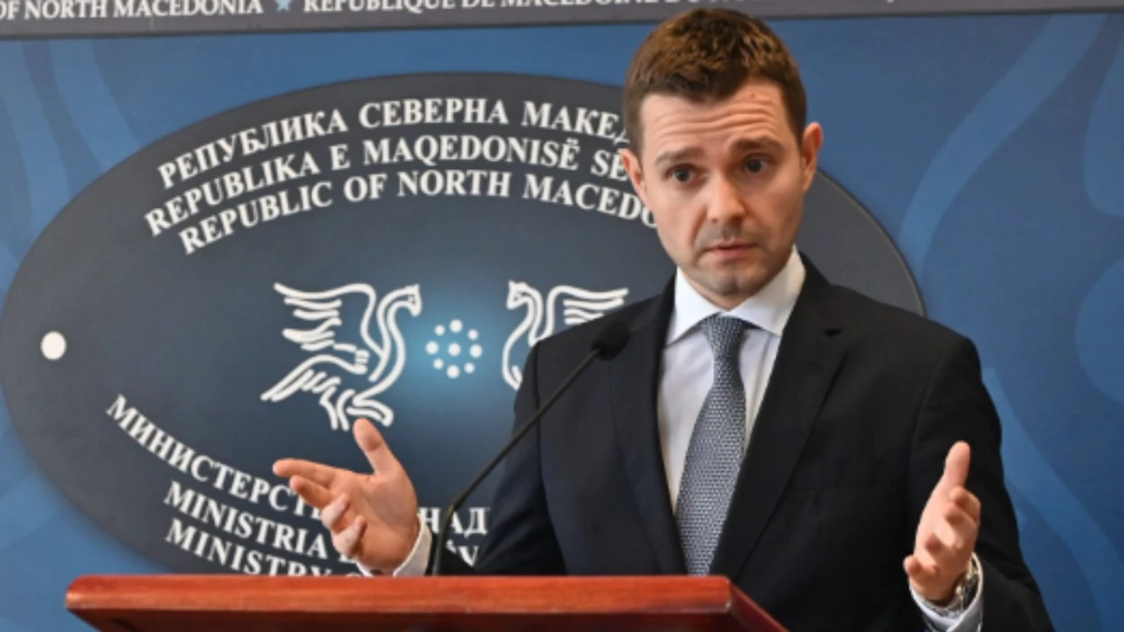 Муцунски: Некои од амбасадорите се веќе потврдени, наскоро ќе се воспостави комплетна дипломатска мрежа